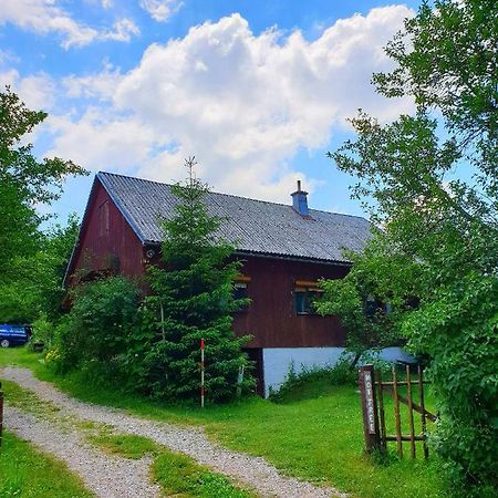 Draga Koncar Guest House Vrelo Koreničko Dış mekan fotoğraf