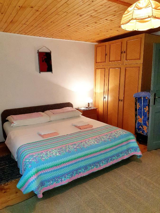 Draga Koncar Guest House Vrelo Koreničko Dış mekan fotoğraf