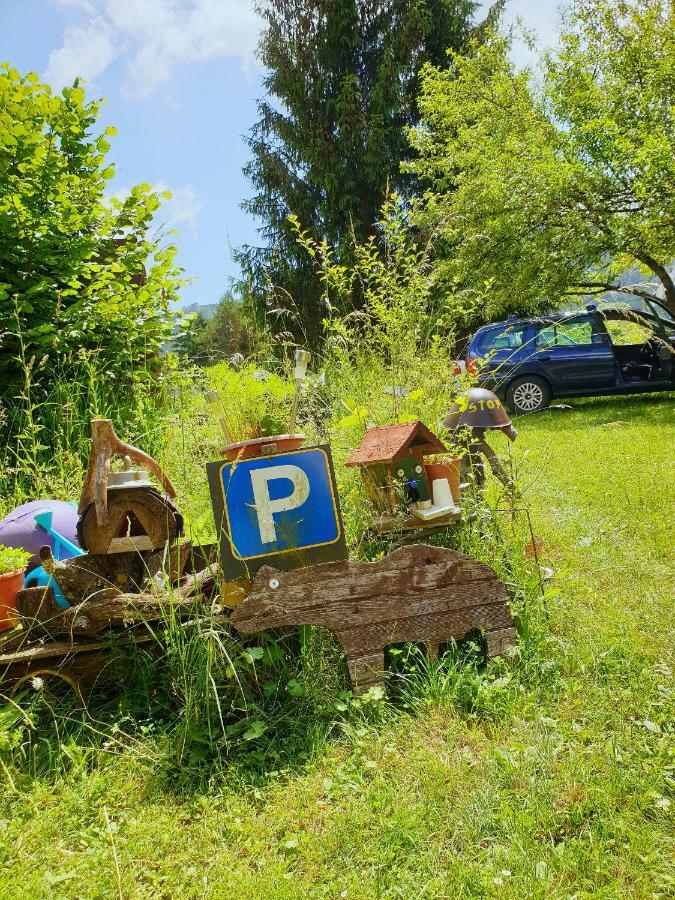 Draga Koncar Guest House Vrelo Koreničko Dış mekan fotoğraf
