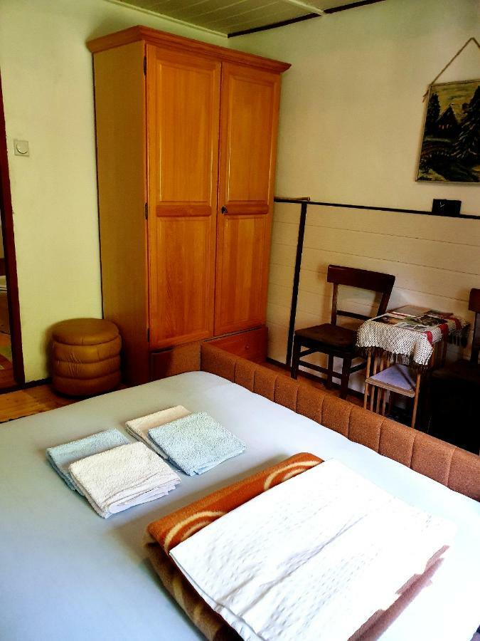 Draga Koncar Guest House Vrelo Koreničko Dış mekan fotoğraf