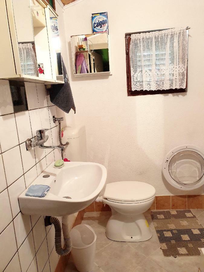 Draga Koncar Guest House Vrelo Koreničko Dış mekan fotoğraf